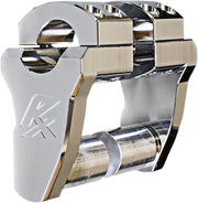 Rox Speed Fx 1" Pivoting Handlebar Risers