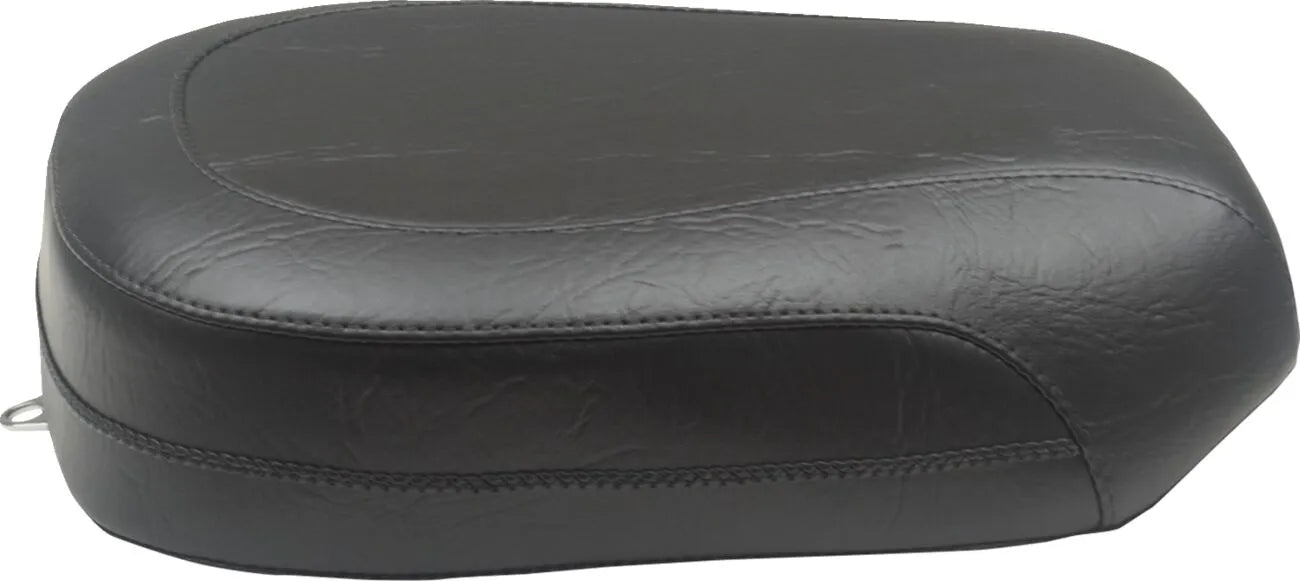 Pillion Mustang Wide Touring Passenger Seat - For SUZUKI