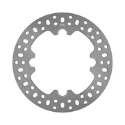 Ebc Round D-series Offroad Brake Rotor - Rear