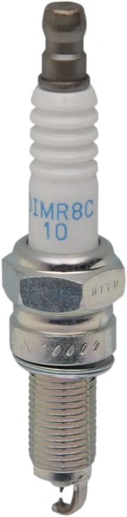 Ngk Laser Iridium Spark Plug - Superior Ignition