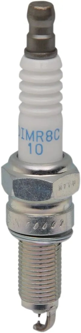 Ngk Laser Iridium Spark Plug - Superior Ignition