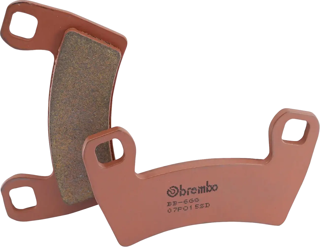 Brembo Prime Sinter Sd Bremsbeläge