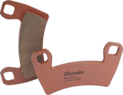 Brembo Prime Sinter Sd Brake Pads