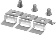 Polisport Ersatz-Hardware-Kit für Armadillo Auspuffschutz