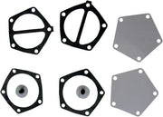 Mikuni Fuel Pump Repair Kit