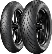 Metzeler Roadtec Scooter Tire Front 110/70-13