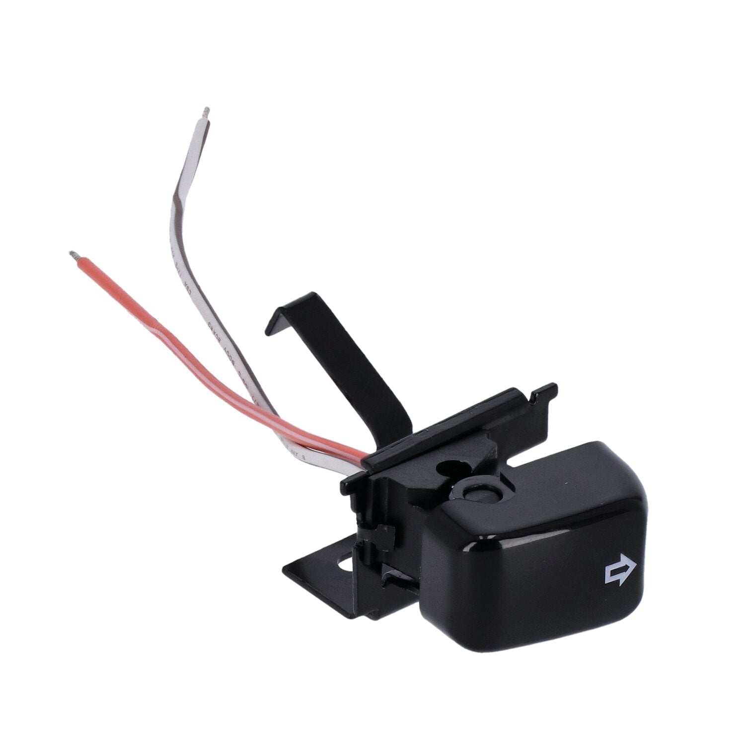 MCS Right turn handlebar switch - Black