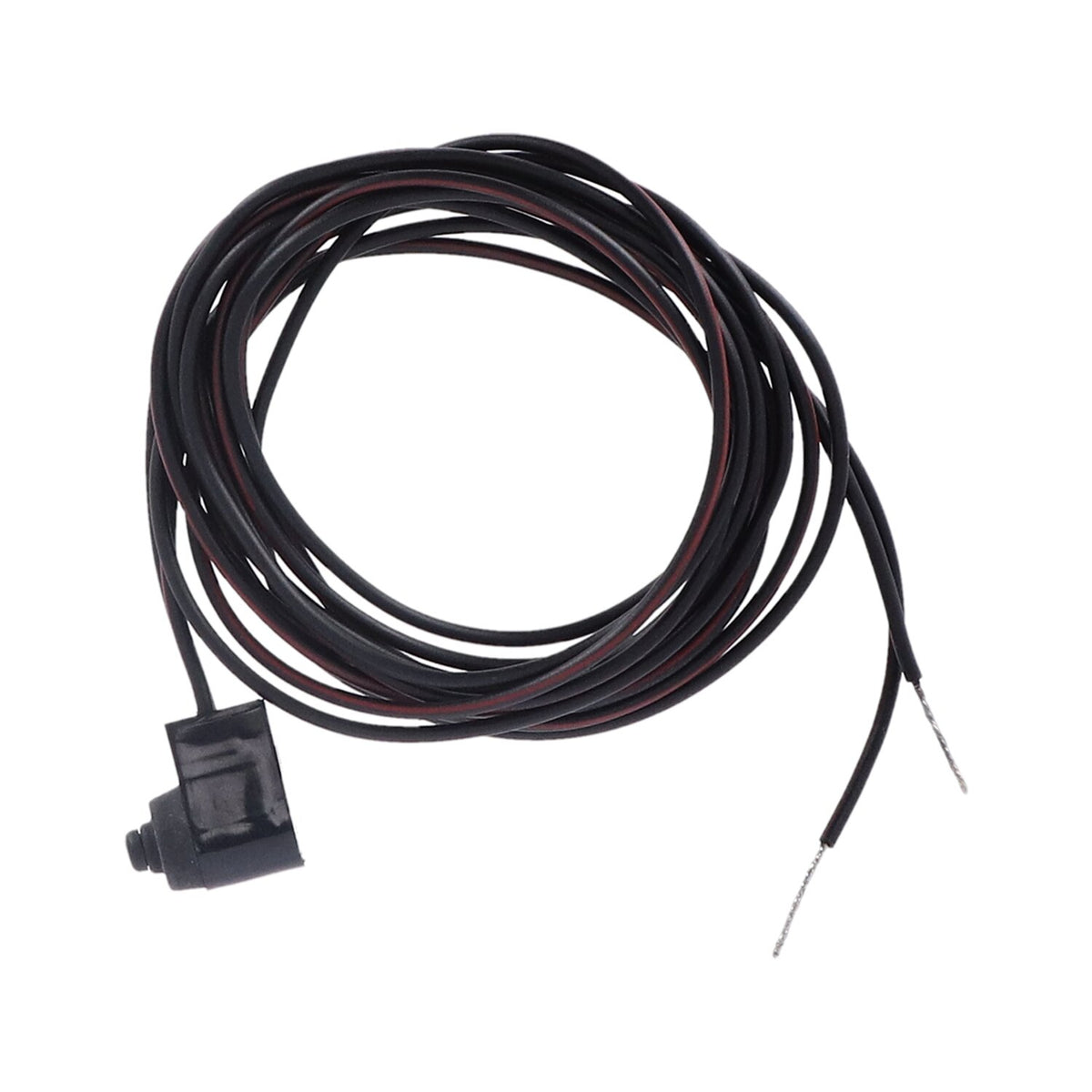 MCS Front clutch switch