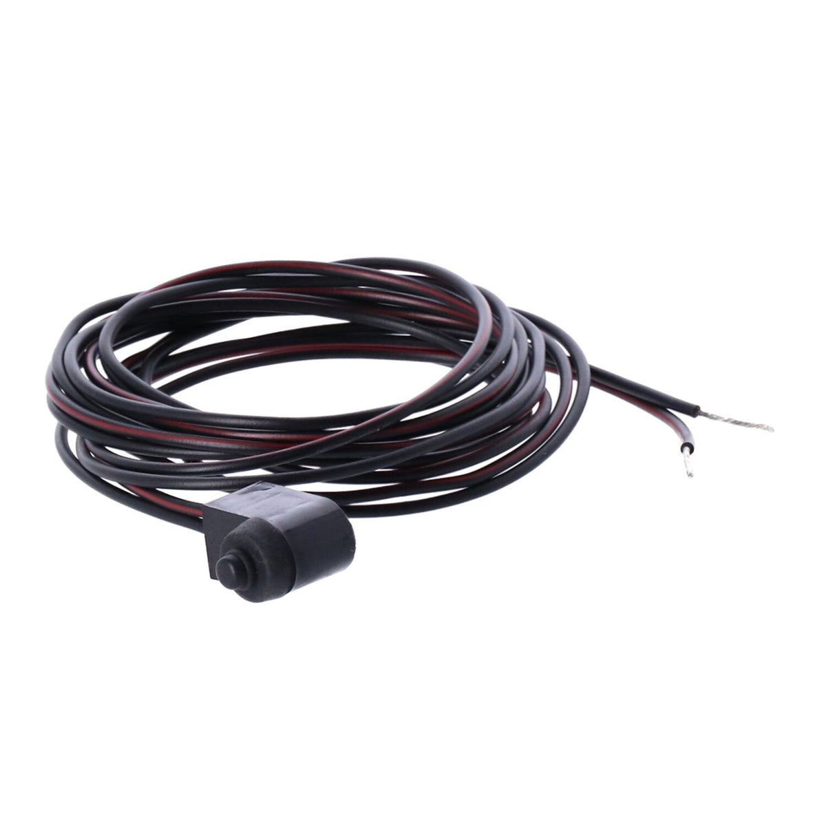 MCS Front clutch switch
