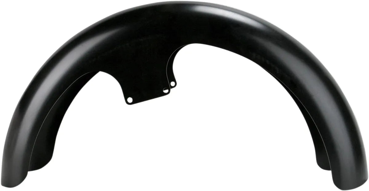Klock Werks Hugger Series Front Fender