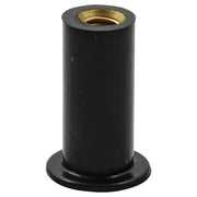 MCS Neoprene well nut 10/32 threaded
