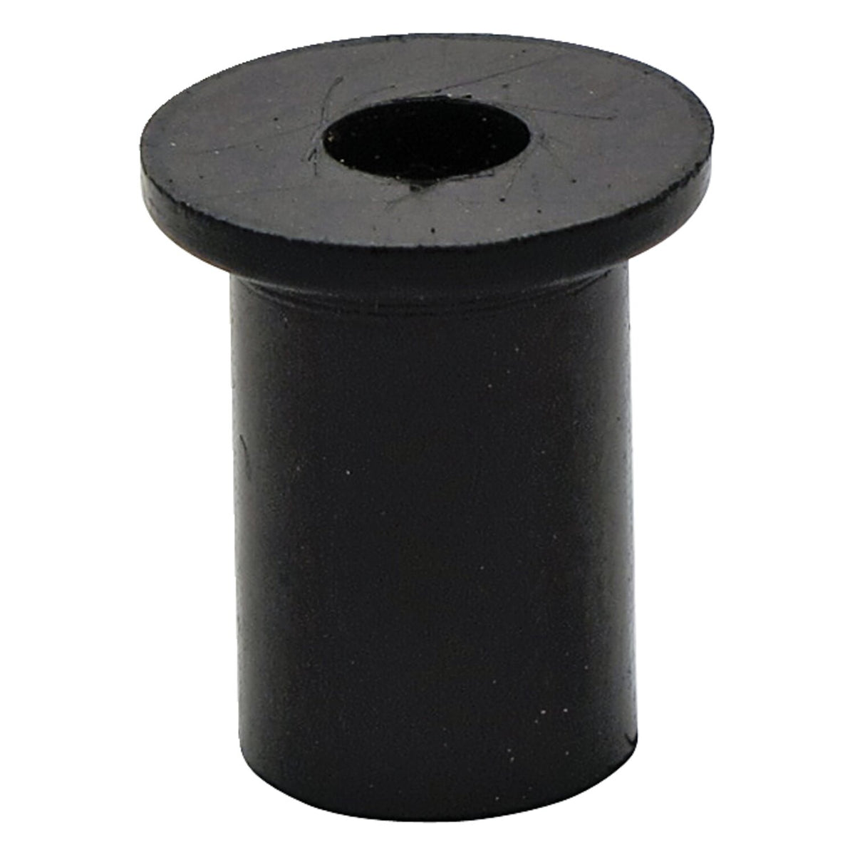 MCS Neoprene well nut 6/32 threaded