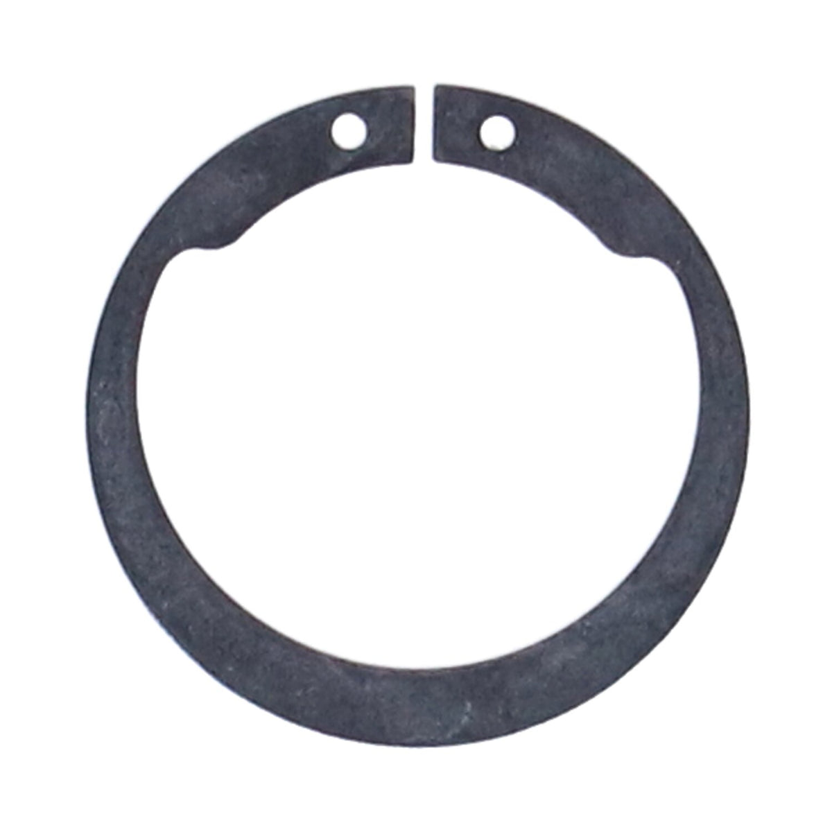MCS Retaining ring footrest