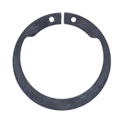 MCS Retaining ring footrest