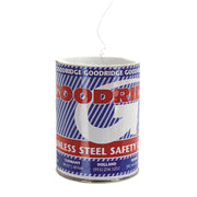 Goodridge stainless safety wire 0.62mm