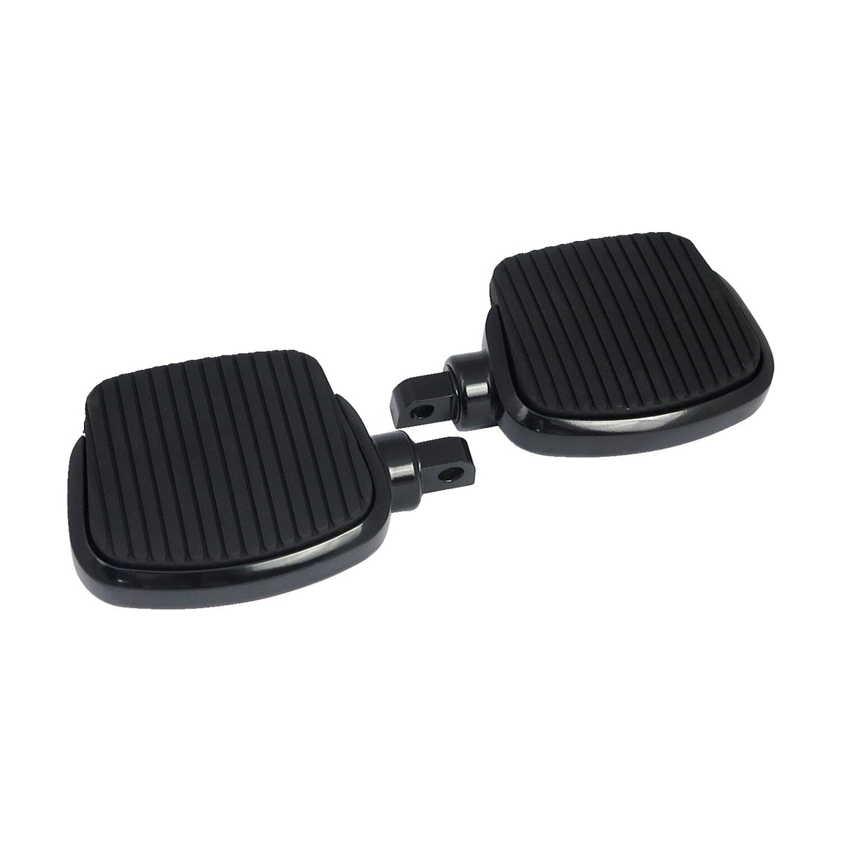 MCS Mini floorboard kit - 4" long - Black