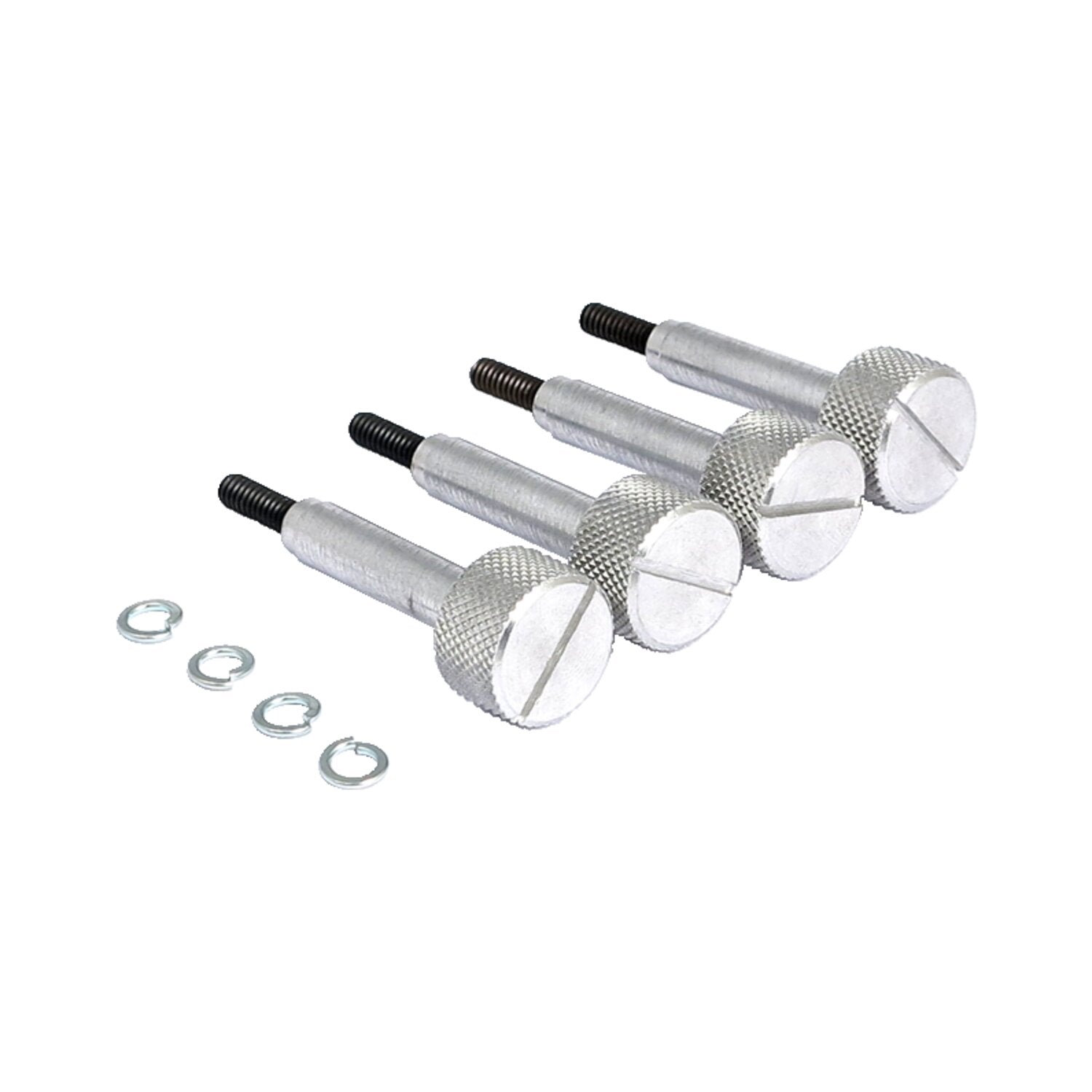 MCS Quick change float bowl screw kit