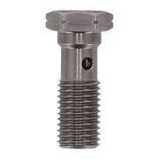 Goodridge banjo bolt 12mm x 1.5 High polished SS