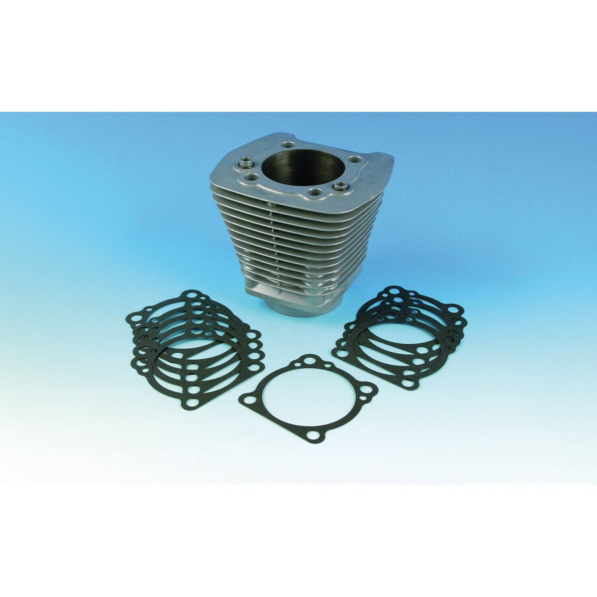 James gaskets cylinder base - FR/RR .020" paper