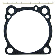 James gaskets cylinder base - FR/RR .020" paper