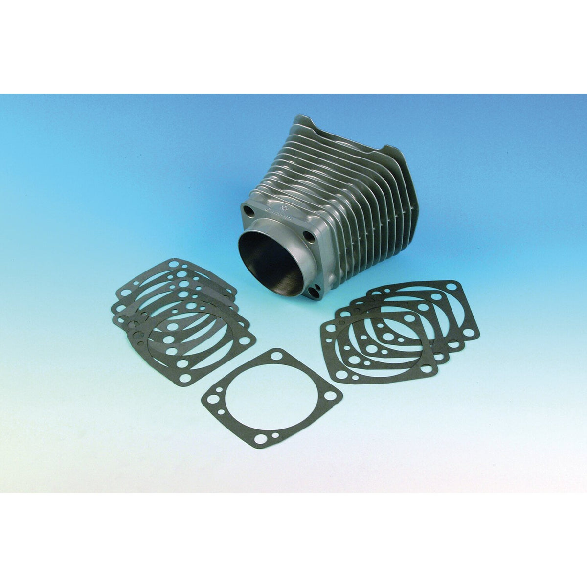 James Gaskets James cylinder base gasket set 3-5/8" bore - .016" paper
