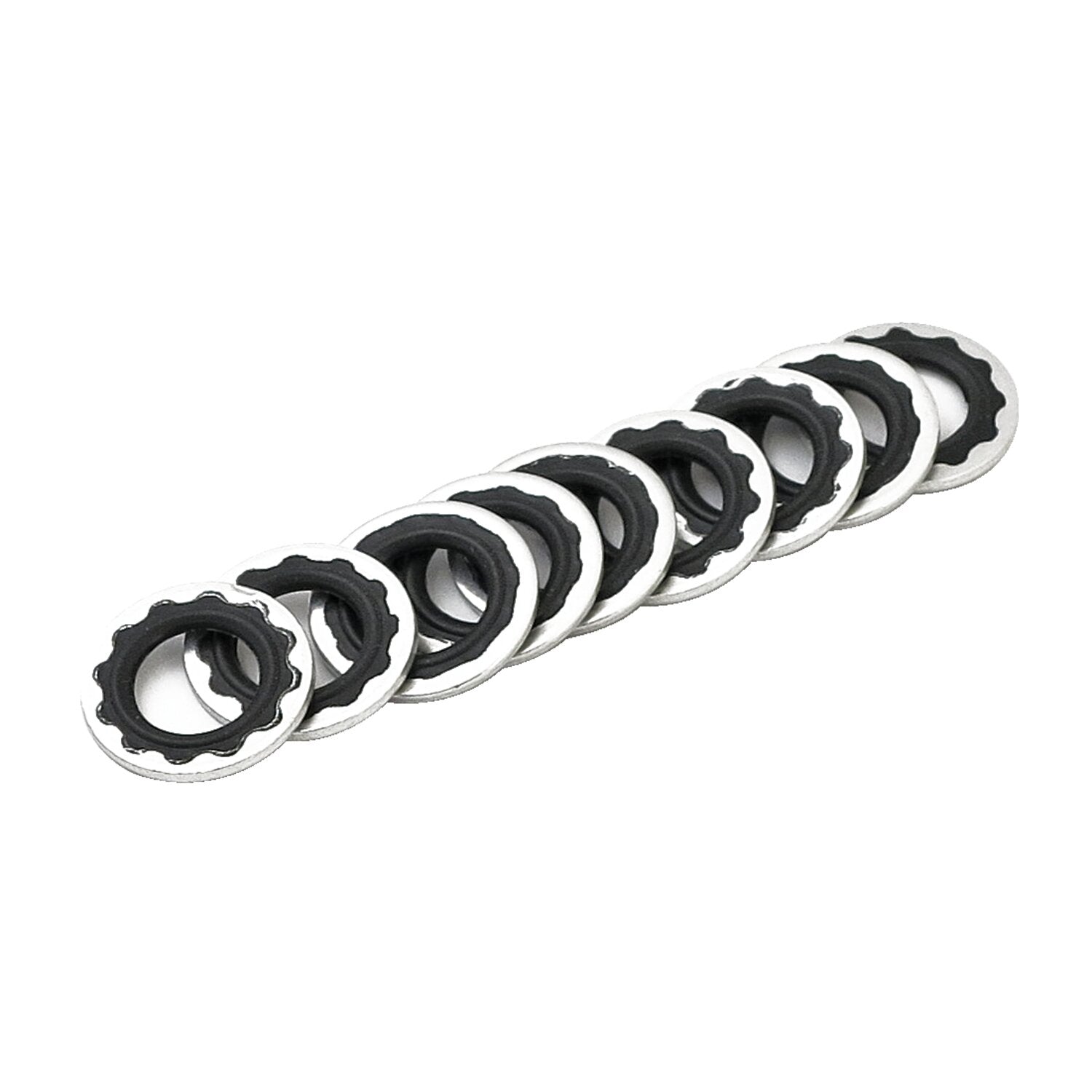 Goodridge brake line washers 3/8" (10mm) - Stat-O-Seal