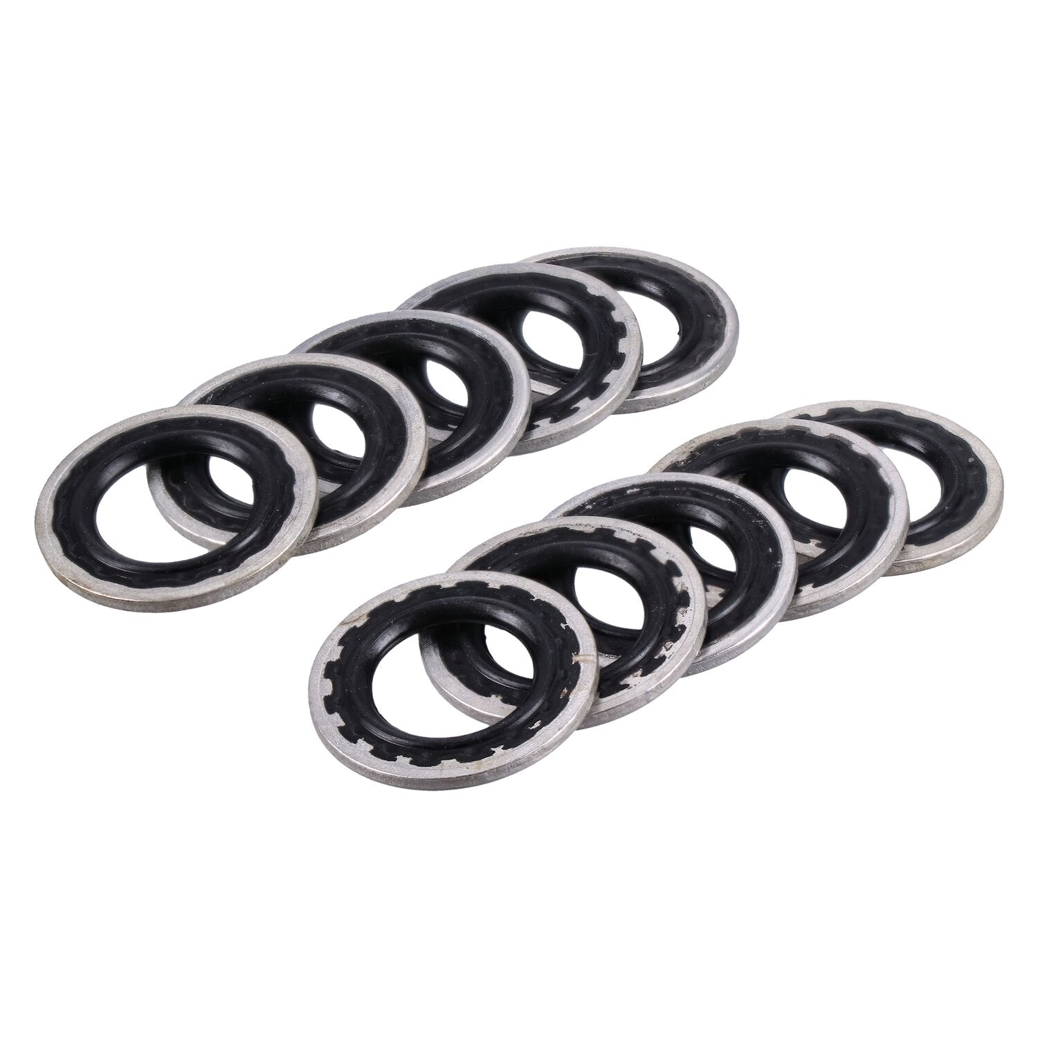Goodridge brake line washers 7/16" (11mm) - Stat-O-Seal