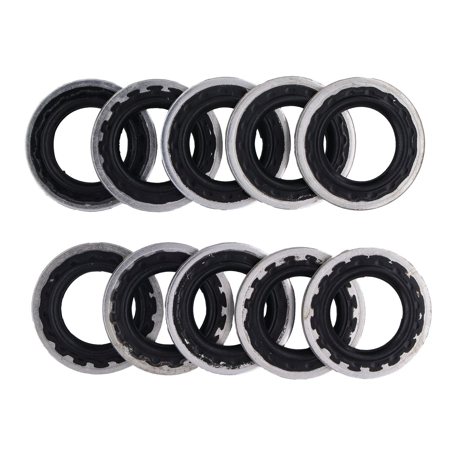 Goodridge brake line washers 7/16" (11mm) - Stat-O-Seal