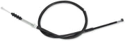 Moose Offroad Hard-Parts Black Vinyl Clutch Cable