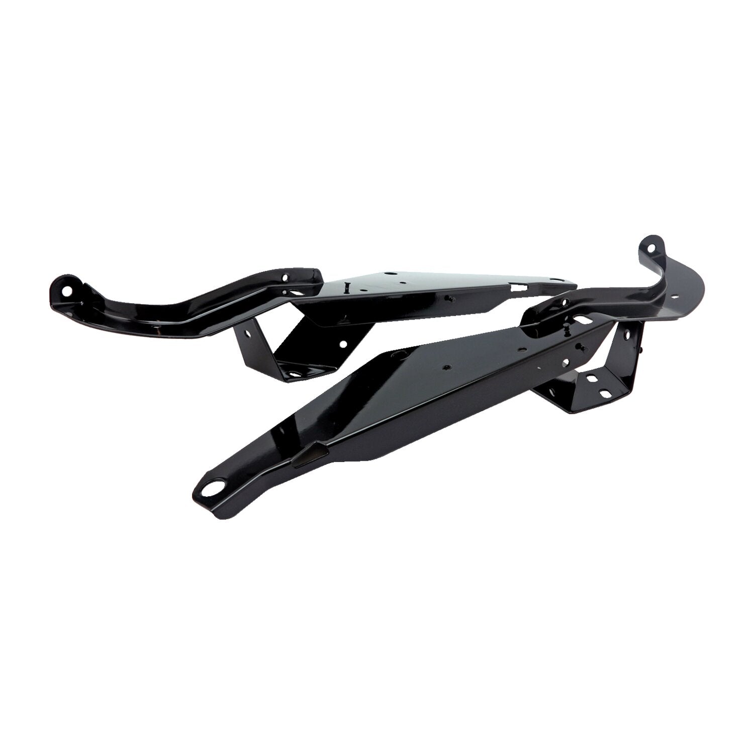 MCS Outer batwing fairing support bracket set heavy duty