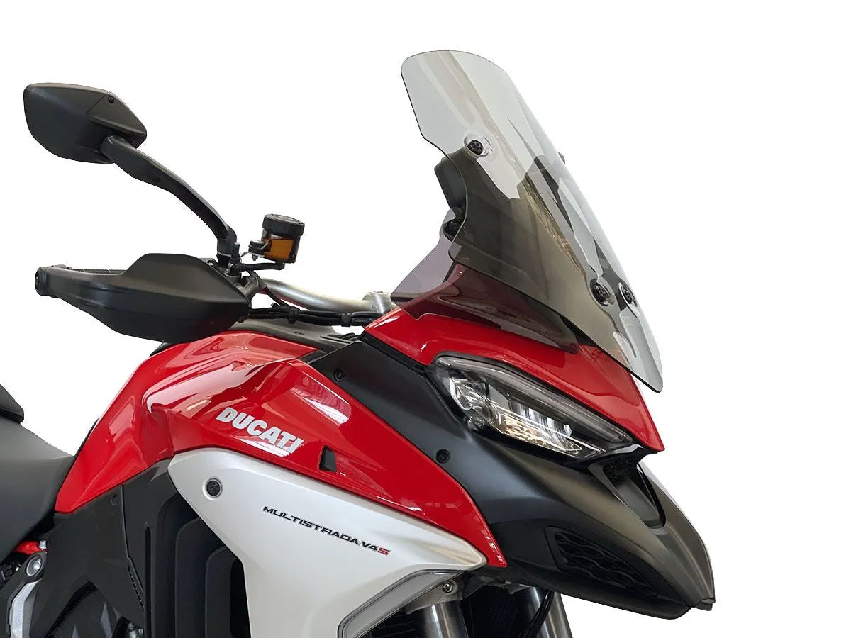 Wrs Windscreen - Enhanced Protection & Style