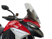 Wrs Windscreen - Enhanced Protection & Style
