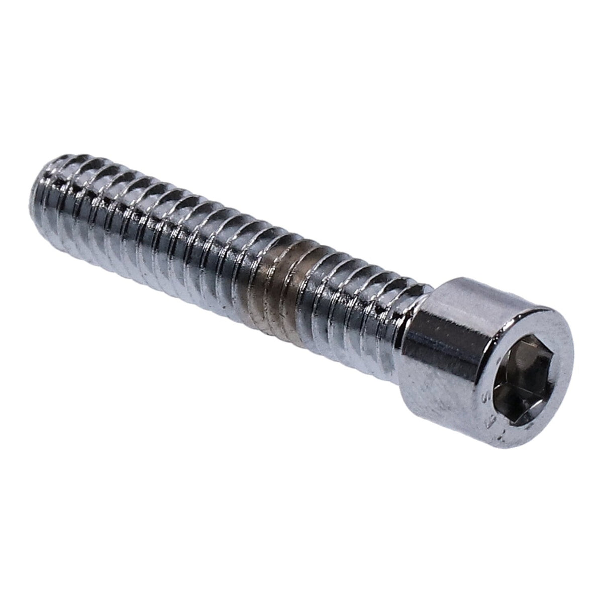 S&S Bolt with washer - OEM replacement reference 4740A