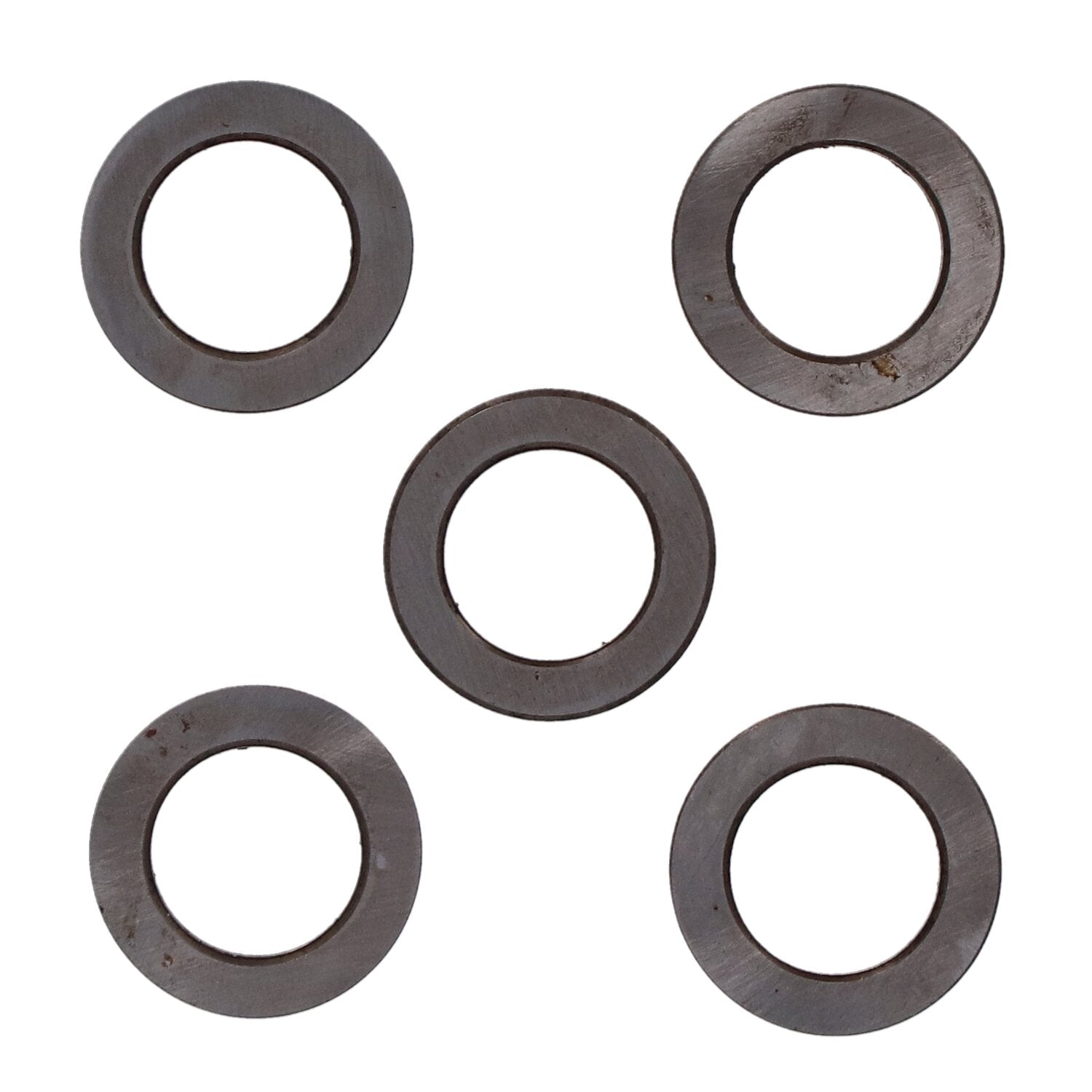 MCS Spacer cam drive gear .0350"