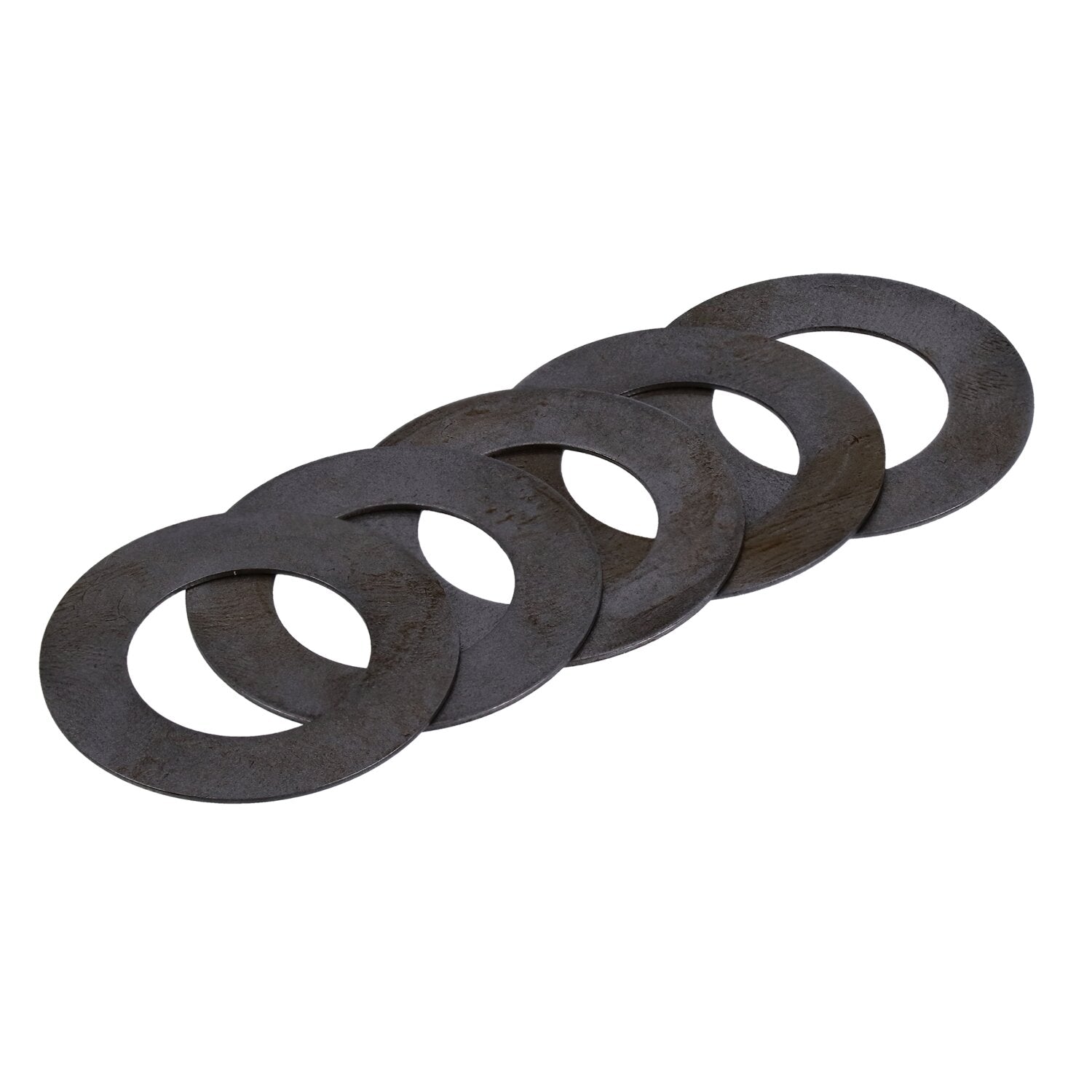 MCS Thrust washer shifter cam support .020"