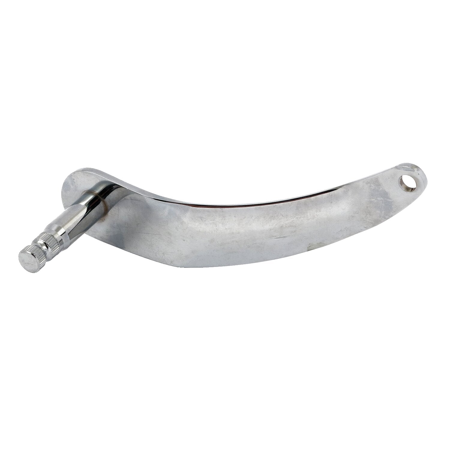 MCS Inner shifter lever chrome