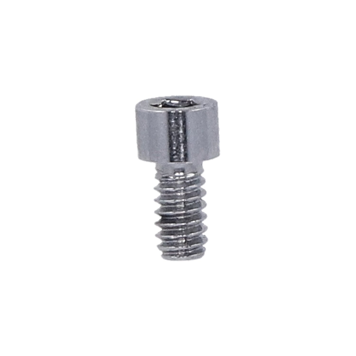 S&S Screw 10/24 X 1/2 hex washer head