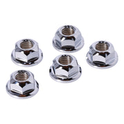 MCS Flange nut 5/8-11