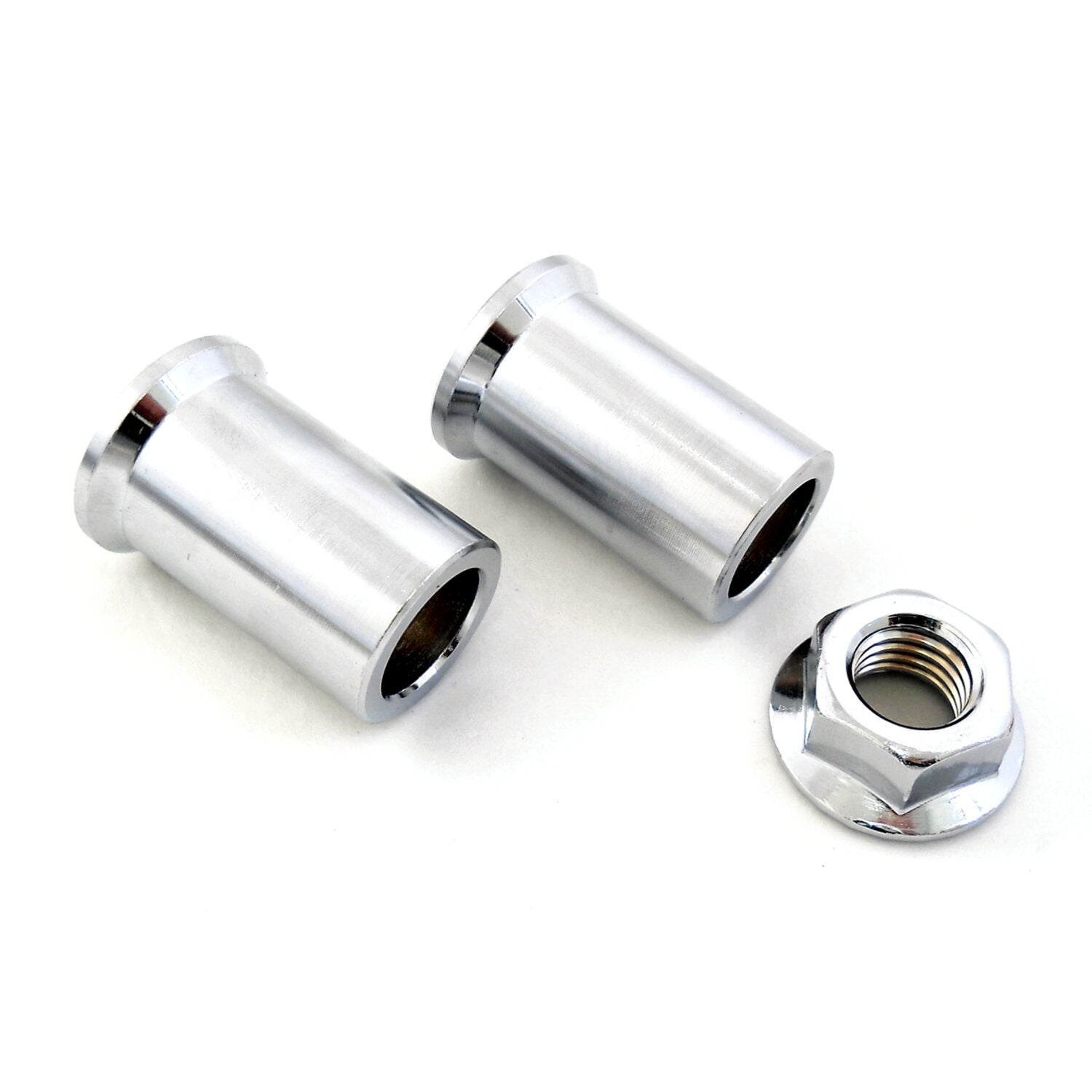 MCS Spacer swingarm