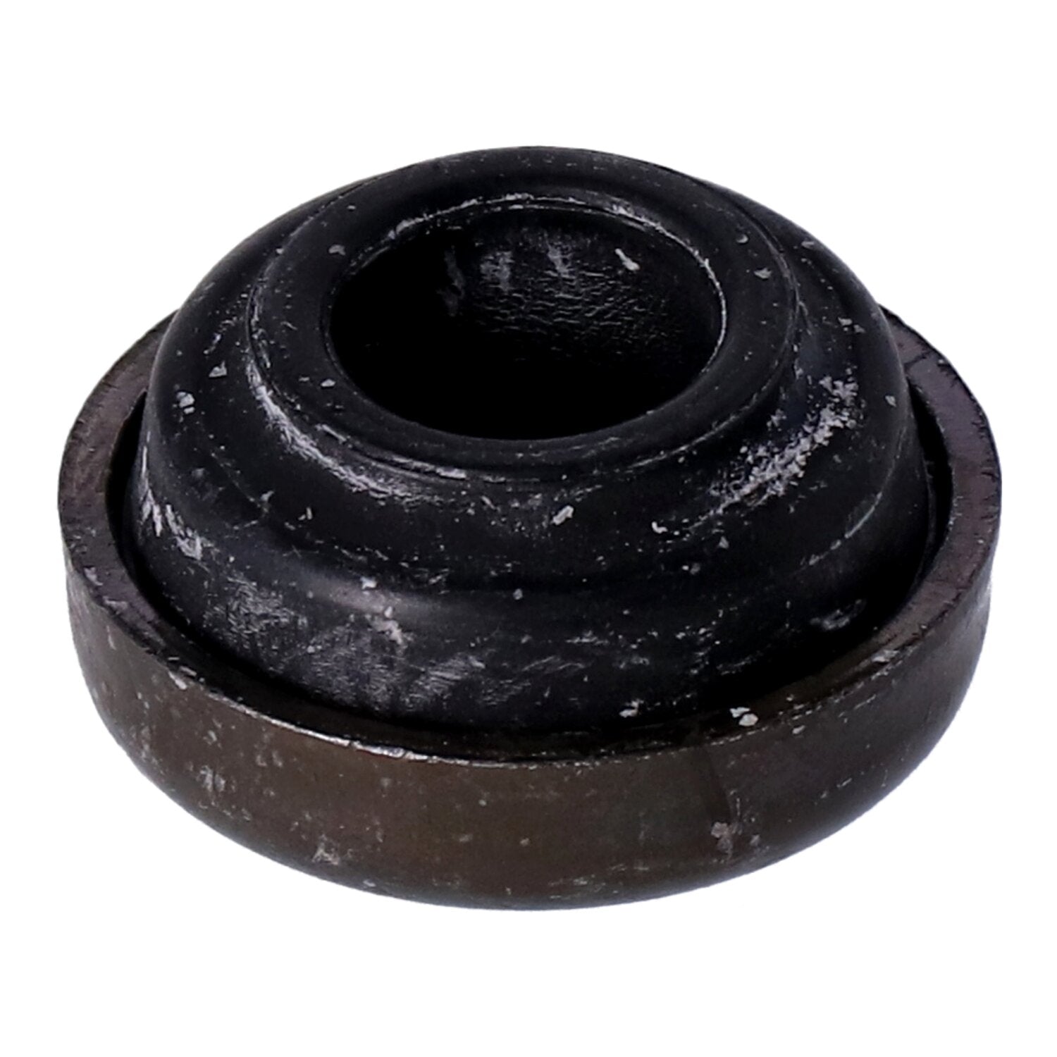 MCS Washer with grommet shock mount