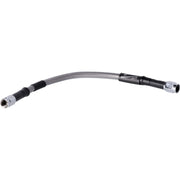 Goodridge brake line kit clear coated stainless 42" long