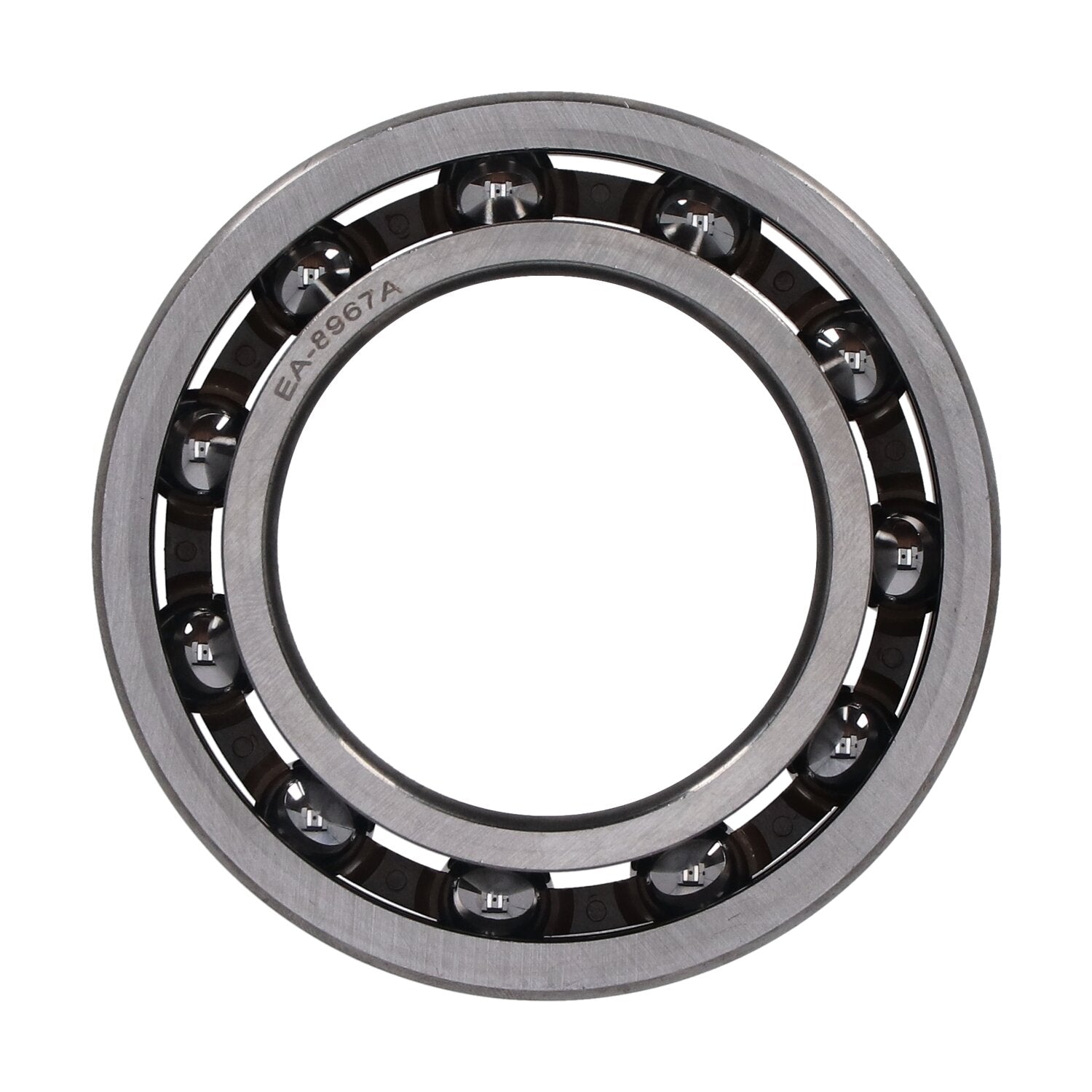 MCS Ball bearing transmission mainshaft