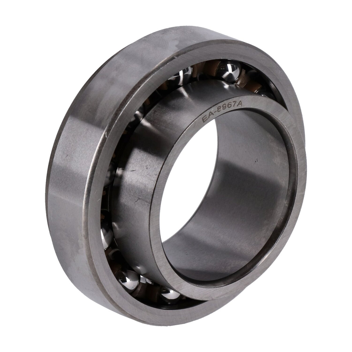 MCS Ball bearing transmission mainshaft