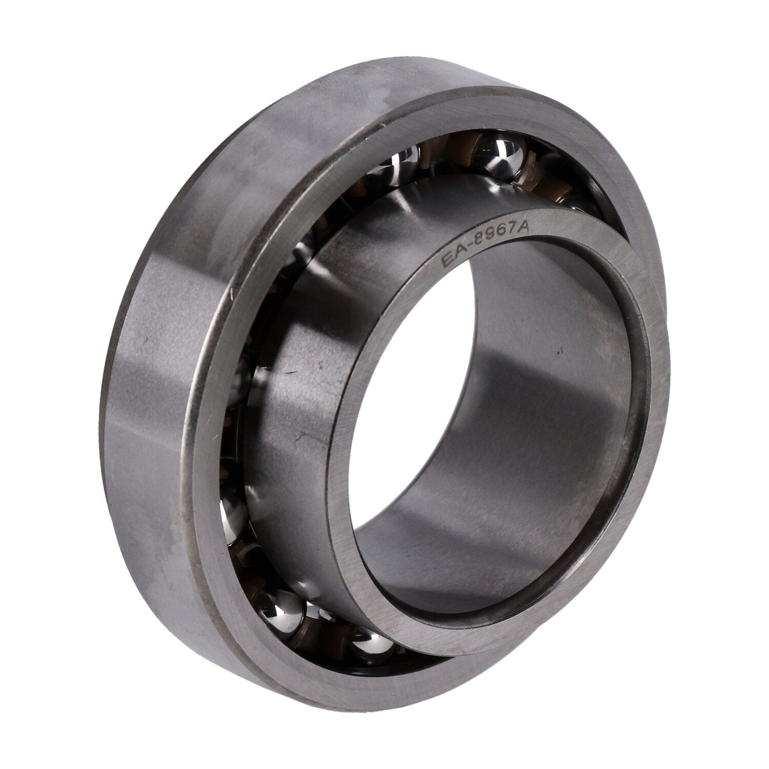MCS Ball bearing transmission mainshaft