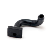 MCS Vent hose transmission top cover