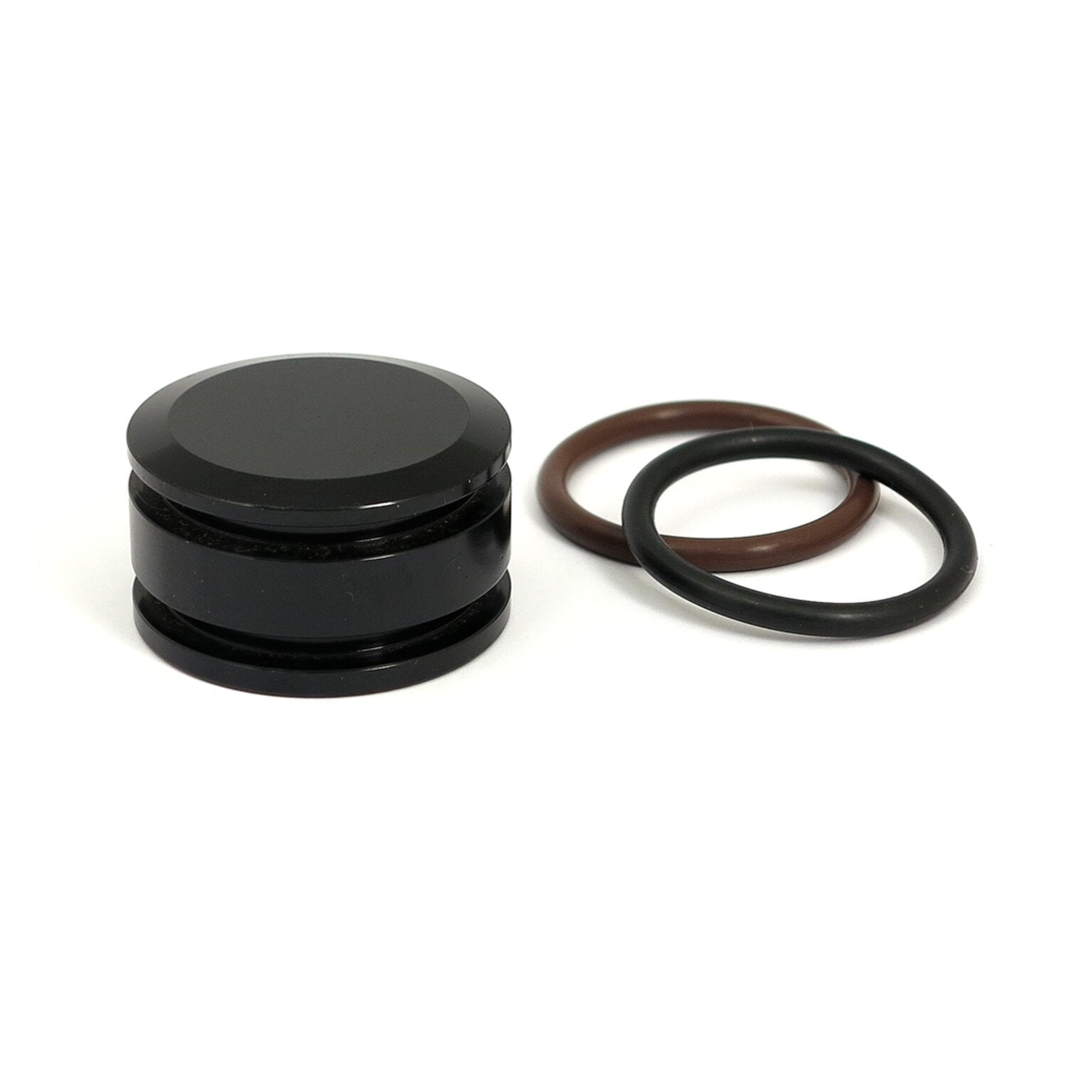 MCS Rebuild kit hydraulic transmission end cover - 9/16"