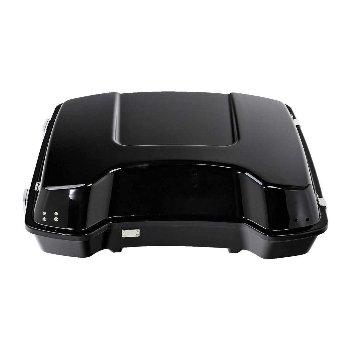 MCS Low profile Tour Pack trunk - Black
