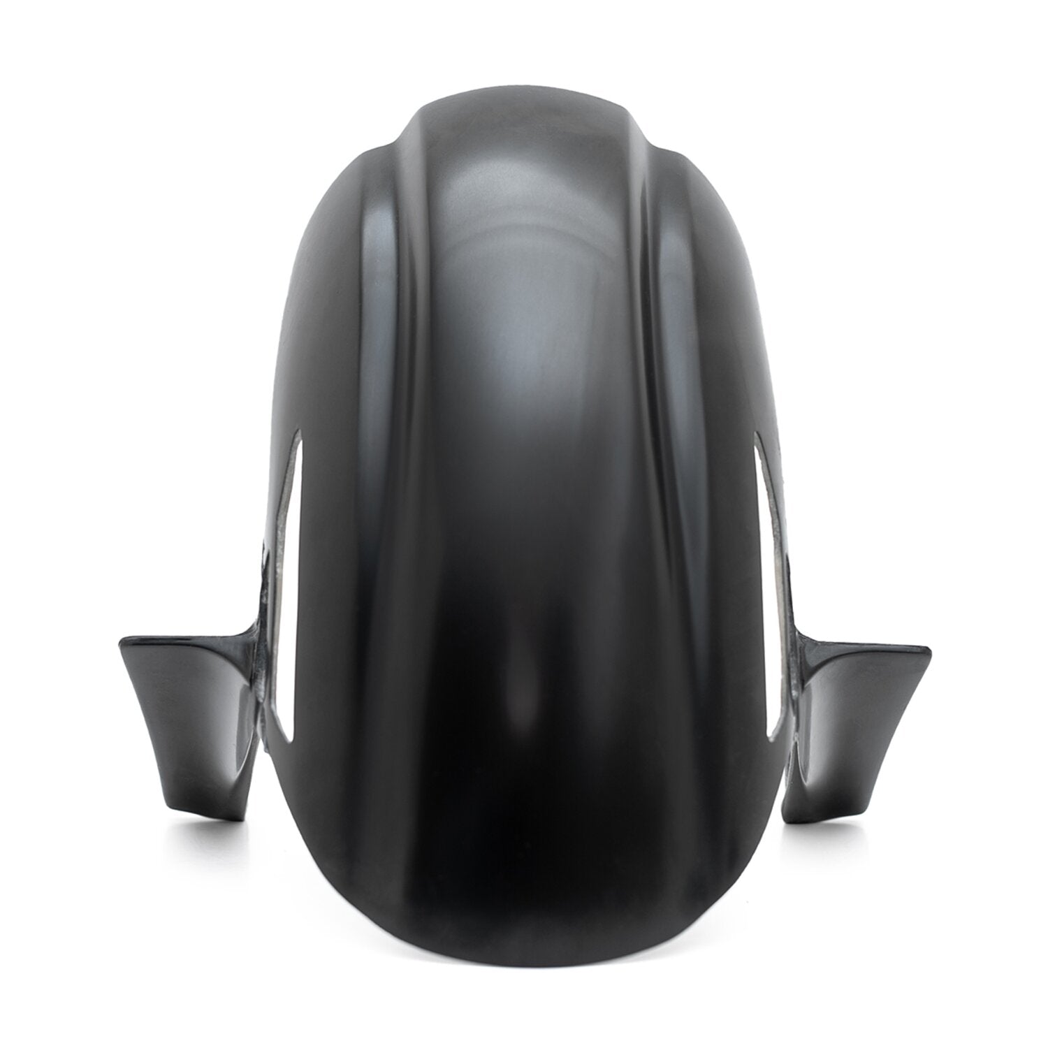 Killer Custom 'Aggressor' front fender - Black