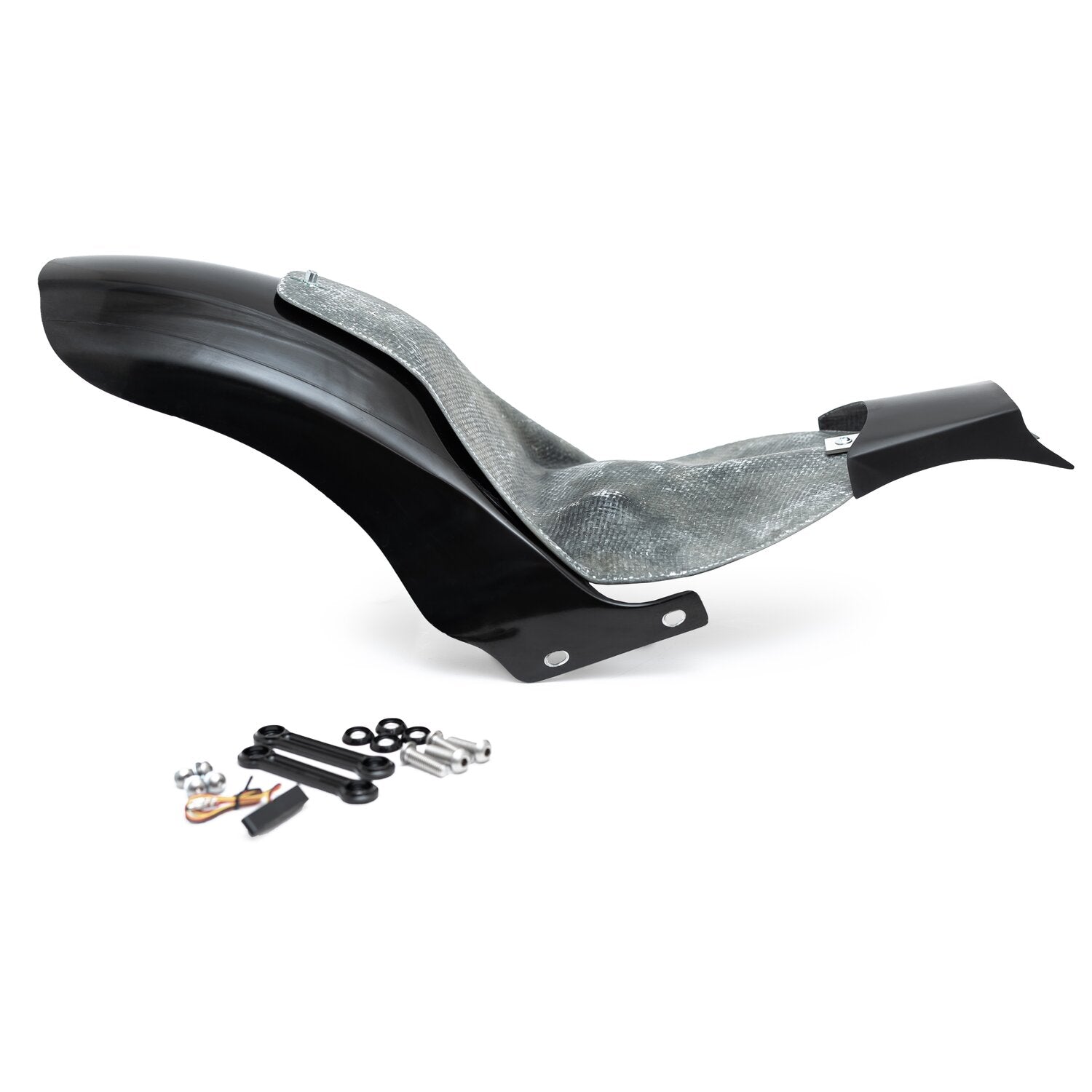 Killer Custom 'Bobbstr' rear fender kit - For 180-200 tire