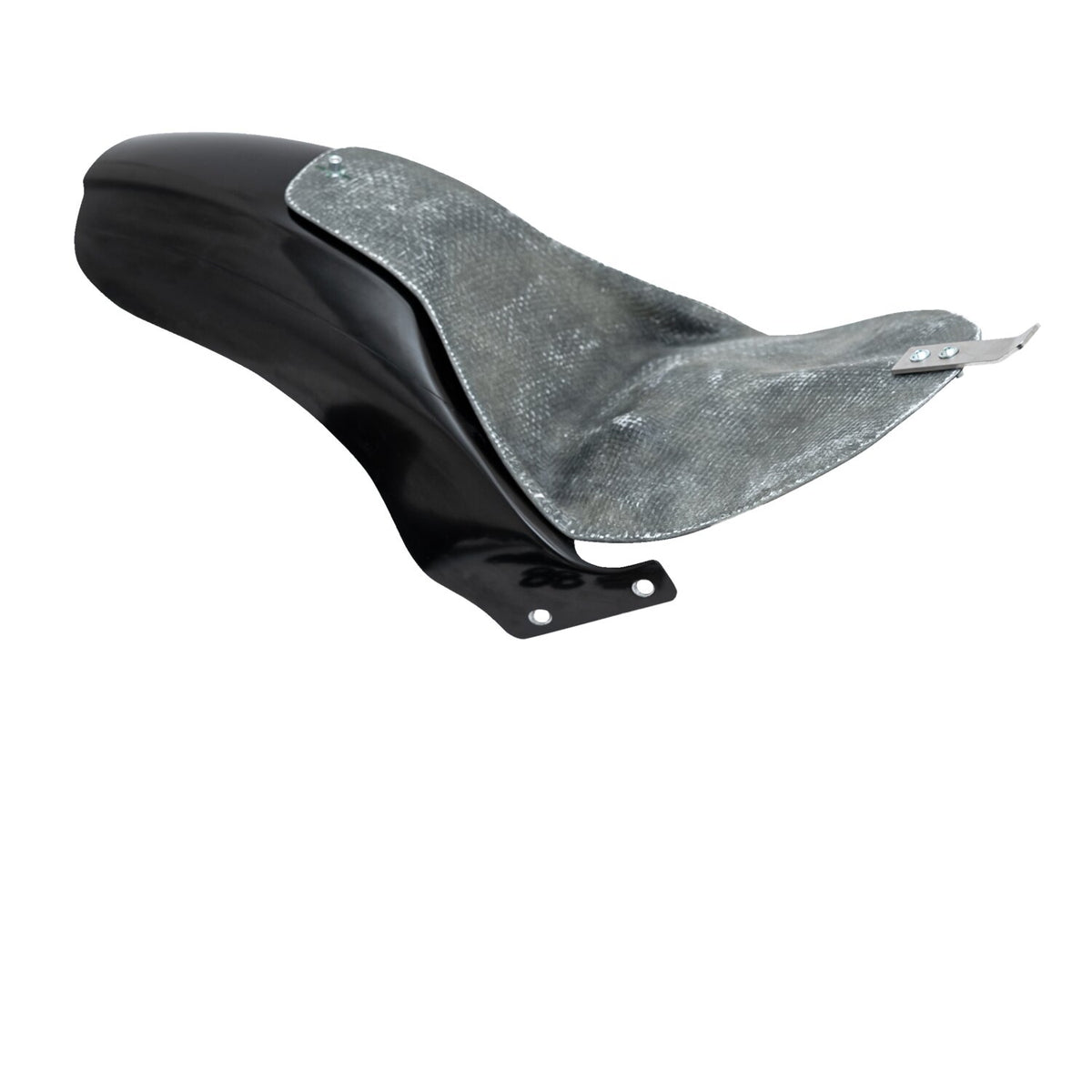 Killer Custom 'Bobbstr' rear fender kit - For 150-170 tire